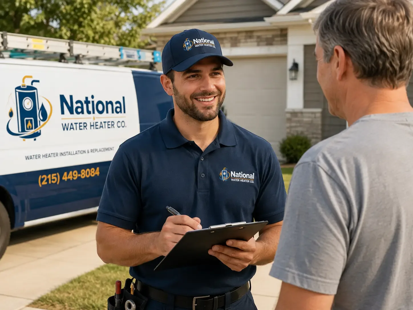 Water Heater Installation Keota, IA FAQs